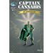 Captain Cannabis: No. 1 40th Anniversary