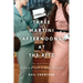Three-Martini Afternoons at the Ritz: The Rebellion of Sylvia Plath & Anne Sexton