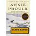 Close Range: Wyoming Stories