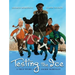 Testing the Ice: A True Story about Jackie Robinson