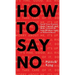 How To Say No: Stand Your Ground, Assert Yourself, and Make Yourself Be Seen