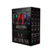 Shades of Magic Trilogy Boxed Set: A Darker Shade of Magic, a Gathering of Shadows, a Conjuring of Light