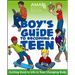 American Medical Association Boy's Guide to Becoming a Teen