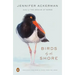 Birds by the Shore: Observing the Natural Life of the Atlantic Coast