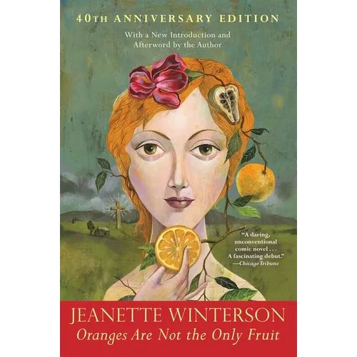 Oranges Are Not the Only Fruit