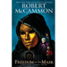 Freedom of the Mask