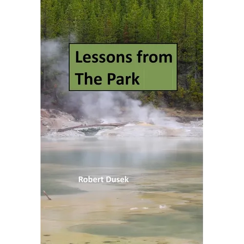 Lessons from The Park