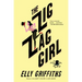The Zig Zag Girl: The First Brighton Mystery