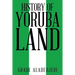 History of Yoruba Land