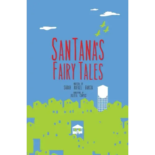 SanTana´s Fairy Tales
