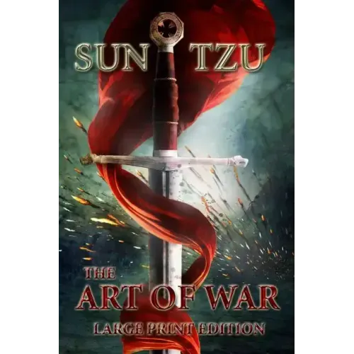 The Art of War - Large Print Edition