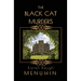 The Black Cat Murders: A Cotswolds Country House Murder