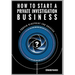 How to Start a Private Investigation Business: A Proven Blueprint for Success