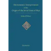 Hermeneutic Interpretation of the Origin of the Social State of Man