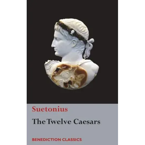 The Twelve Caesars