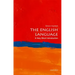 The English Language: A Very Short Introduction