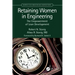 Retaining Women in Engineering: The Empowerment of Lean Development