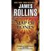 Map of Bones: A SIGMA Force Novel