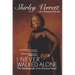 I Never Walked Alone: The Autobiography of an American Singer