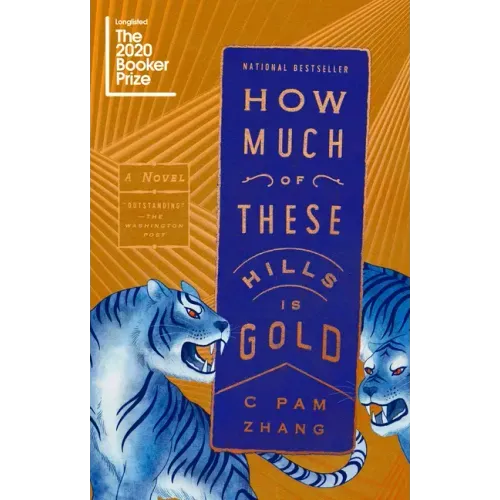 How Much of These Hills Is Gold