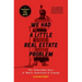 We Had a Little Real Estate Problem: The Unheralded Story of Native Americans & Comedy
