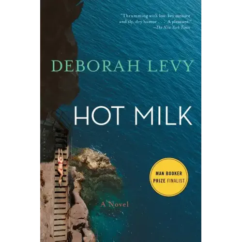 Hot Milk