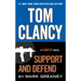 Tom Clancy Support and Defend