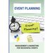 Event Planning: Management & Marketing For Successful Events
