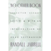 No Other Book: Selected Essays