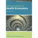 Introduction to Health Economics