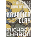 The Amazing Adventures of Kavalier & Clay