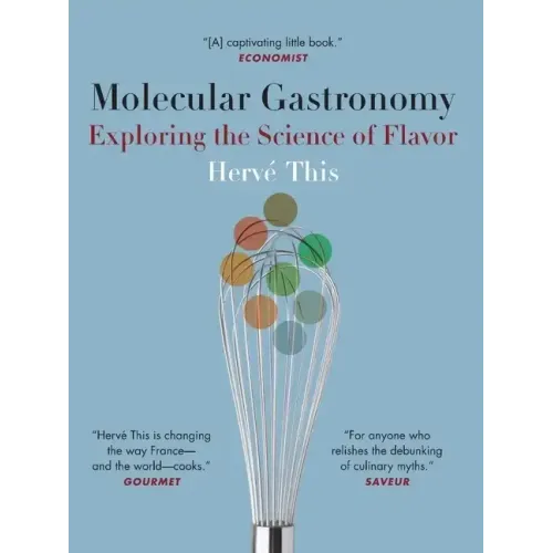 Molecular Gastronomy: Exploring the Science of Flavor