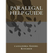 paralegal help guide: legal