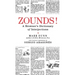 Zounds!: A Browser's Dictionary of Interjections