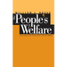 The People's Welfare: Law and Regulation in Nineteenth-Century America