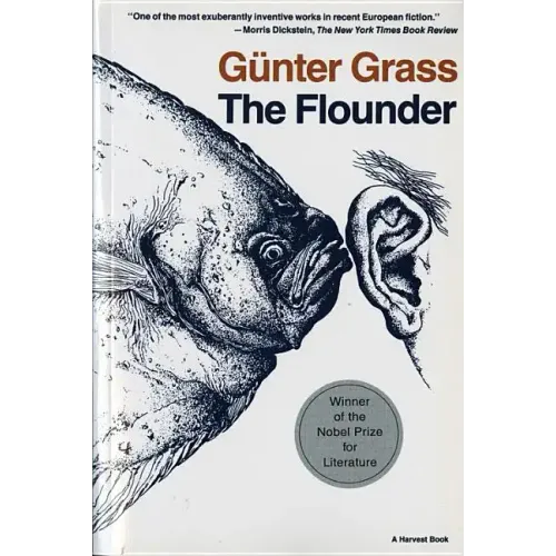 The Flounder