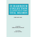 Barbour Collection of Connecticut Town Vital Records. Volume 24: Lyme 1667-1852