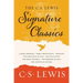 The C. S. Lewis Signature Classics: An Anthology of 8 C. S. Lewis Titles: Mere Christianity, the Screwtape Letters, Miracles, the Great Divorce, the P