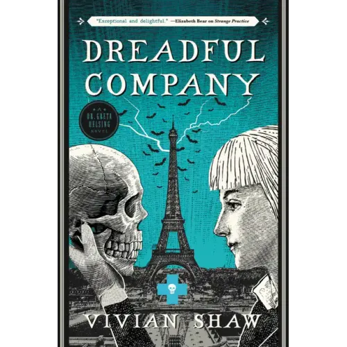 Dreadful Company