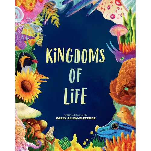 Kingdoms of Life