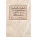 Stephen bar Sudaili, The Syrian Mystic and The Book of Hierotheos