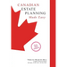 Canadian Estate Planning Made Easy: 2020 Edition