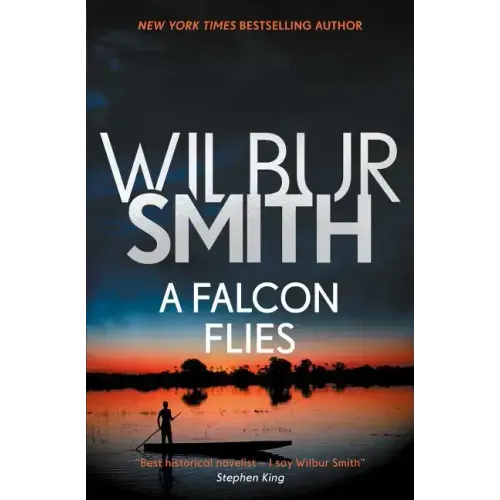 Falcon Flies