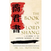 The Book of Lord Shang