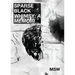 Sparse Black Whimsy: "A Memoir"