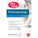 Pharmacology Pretest Self-Assessment and Review 14/E