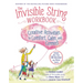 The Invisible String Workbook: Creative Activities to Comfort, Calm, and Connect
