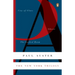 The New York Trilogy: City of Glass/Ghosts/The Locked Room