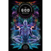 The God Molecule: 5-Meo-Dmt and the Spiritual Path to the Divine Light
