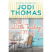 The Little Teashop on Main: A Clean & Wholesome Romance